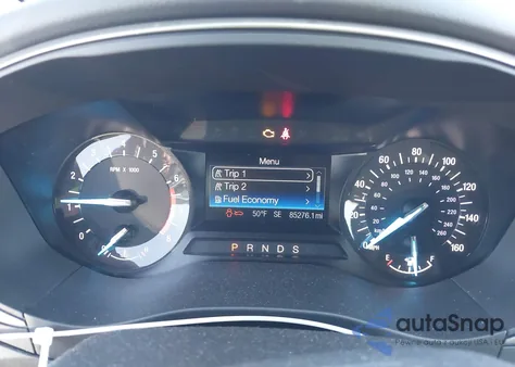 2015 Ford Fusion Se из США, поврежденный, VIN 3FA6P0HD1FR211414